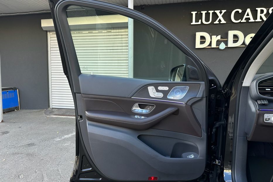 Продам Mercedes-Benz GLS-Class 400d AMG 2020 года в Киеве