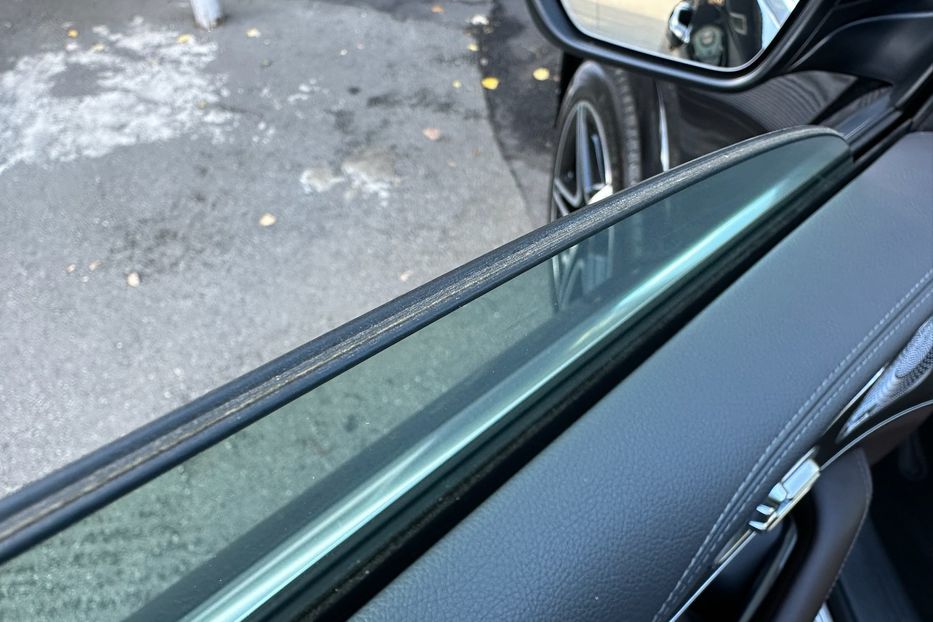 Продам Mercedes-Benz GLS-Class 400d AMG 2020 года в Киеве