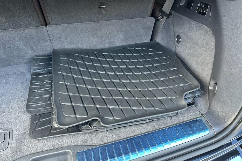 Продам Mercedes-Benz GLS-Class 400d AMG 2020 года в Киеве