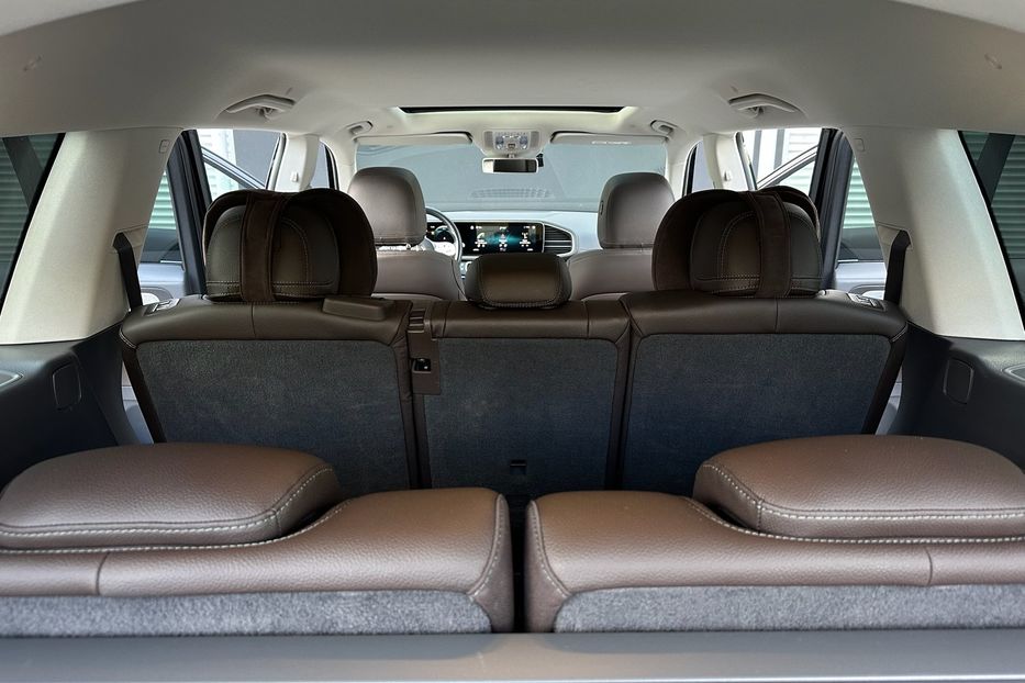 Продам Mercedes-Benz GLS-Class 400d AMG 2020 года в Киеве