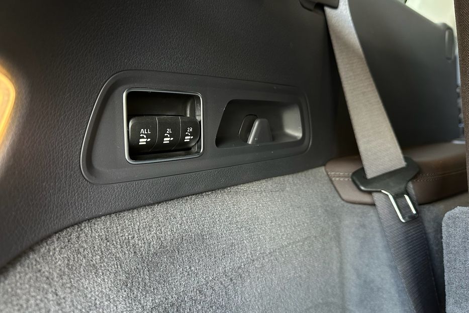 Продам Mercedes-Benz GLS-Class 400d AMG 2020 года в Киеве