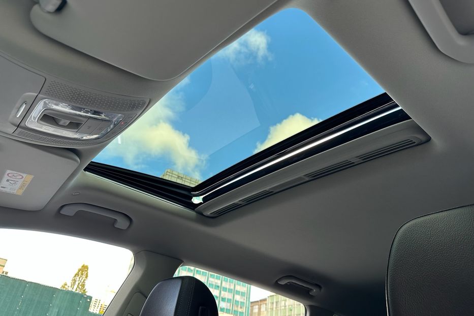 Продам Mercedes-Benz GLS-Class 400d AMG 2020 года в Киеве