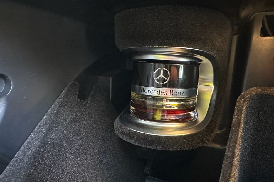 Продам Mercedes-Benz GLS-Class 400d AMG 2020 года в Киеве