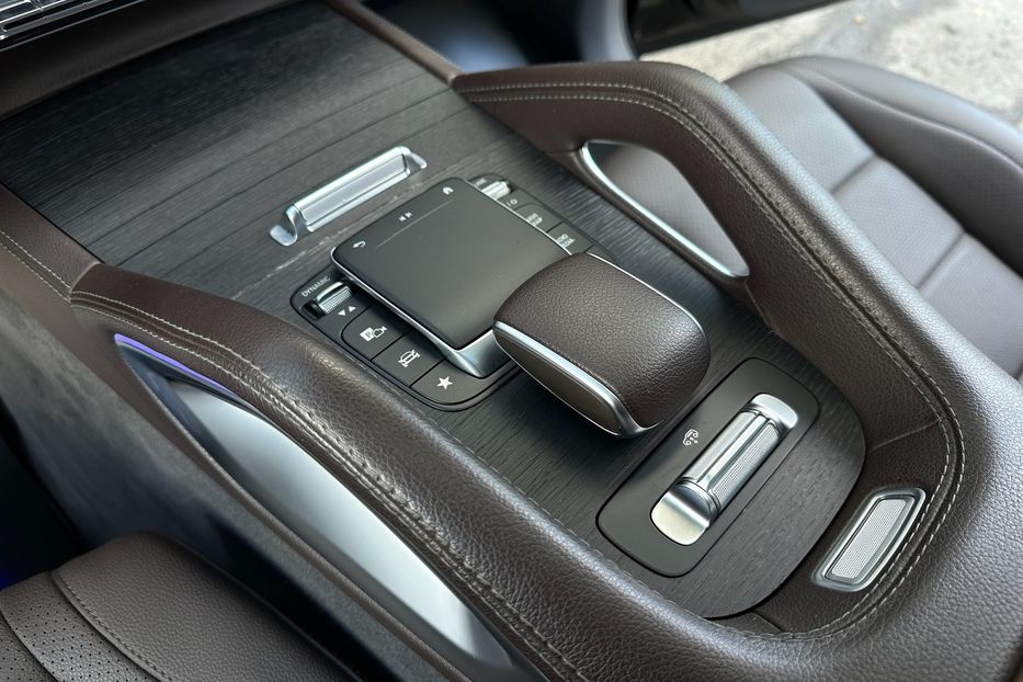 Продам Mercedes-Benz GLS-Class 400d AMG 2020 года в Киеве