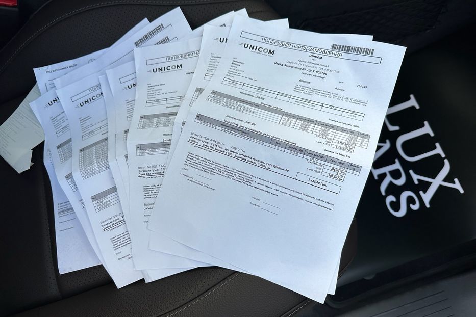 Продам Mercedes-Benz GLS-Class 400d AMG 2020 года в Киеве