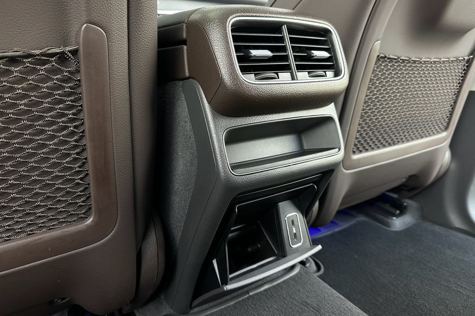 Продам Mercedes-Benz GLS-Class 400d AMG 2020 года в Киеве