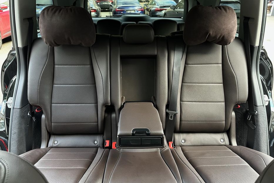 Продам Mercedes-Benz GLS-Class 400d AMG 2020 года в Киеве