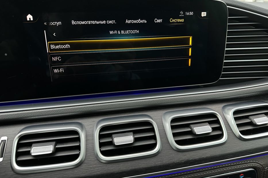 Продам Mercedes-Benz GLS-Class 400d AMG 2020 года в Киеве