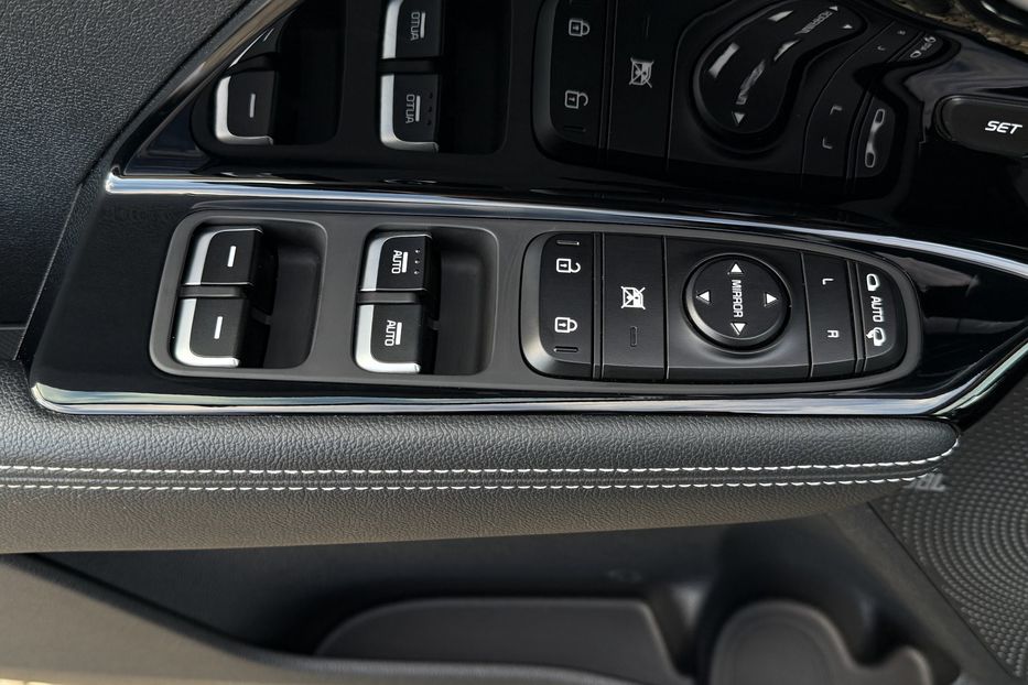 Продам Kia Niro  64кВт Макс.комплектація! ЛЮК! 2021 года в Львове