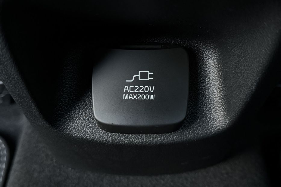 Продам Kia Niro  64кВт Макс.комплектація! ЛЮК! 2021 года в Львове