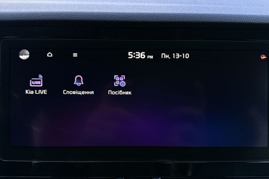 Продам Kia Niro  64кВт Макс.комплектація! ЛЮК! 2021 года в Львове