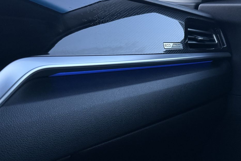 Продам Kia Niro  64кВт Макс.комплектація! ЛЮК! 2021 года в Львове