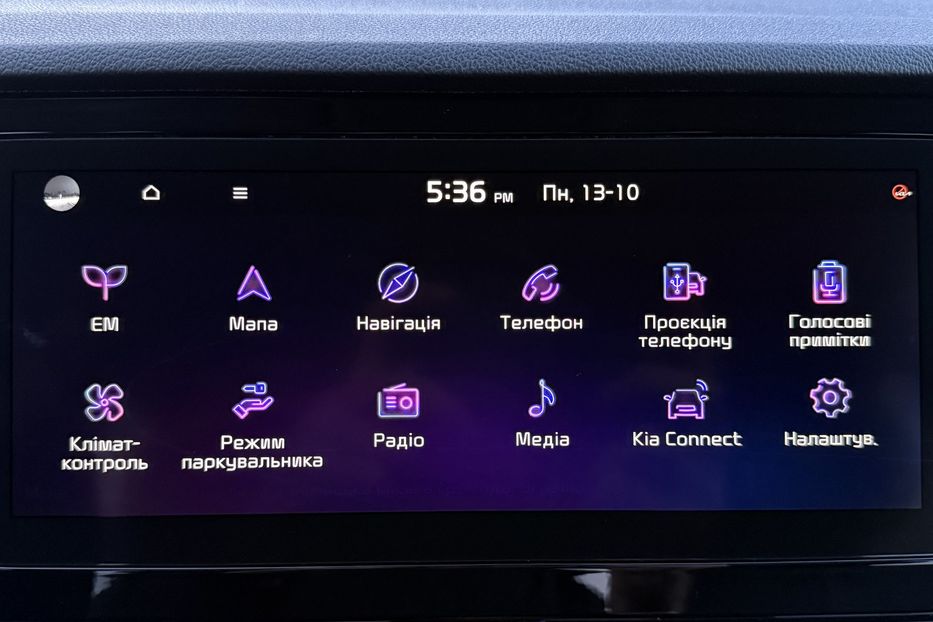 Продам Kia Niro  64кВт Макс.комплектація! ЛЮК! 2021 года в Львове
