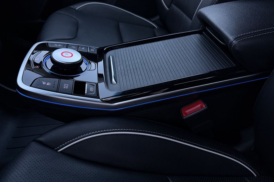 Продам Kia Niro  64кВт Макс.комплектація! ЛЮК! 2021 года в Львове