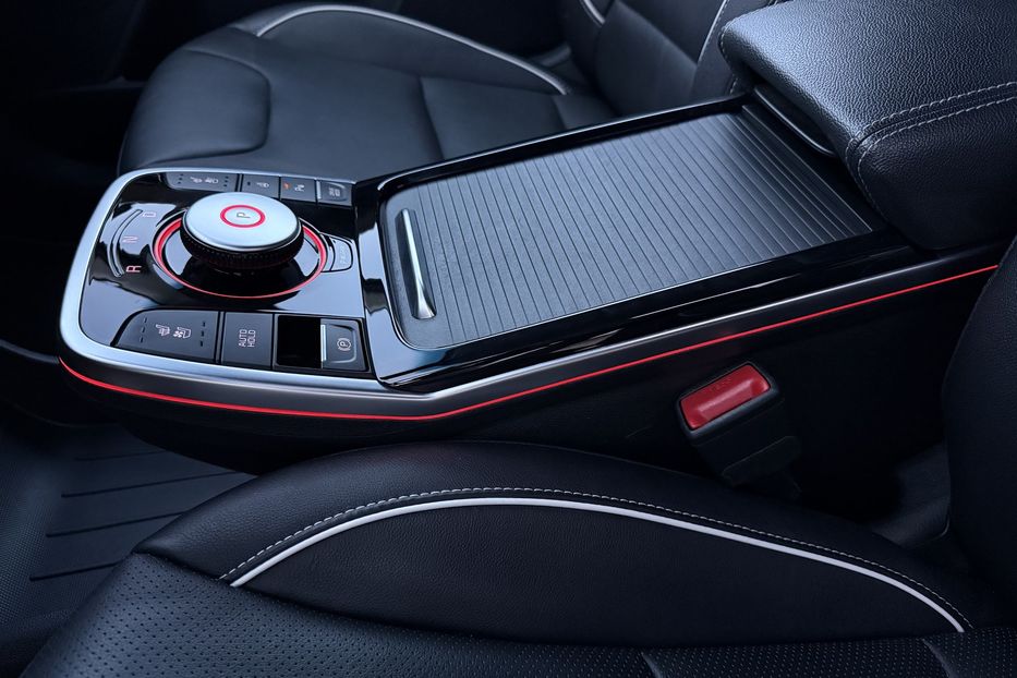 Продам Kia Niro  64кВт Макс.комплектація! ЛЮК! 2021 года в Львове