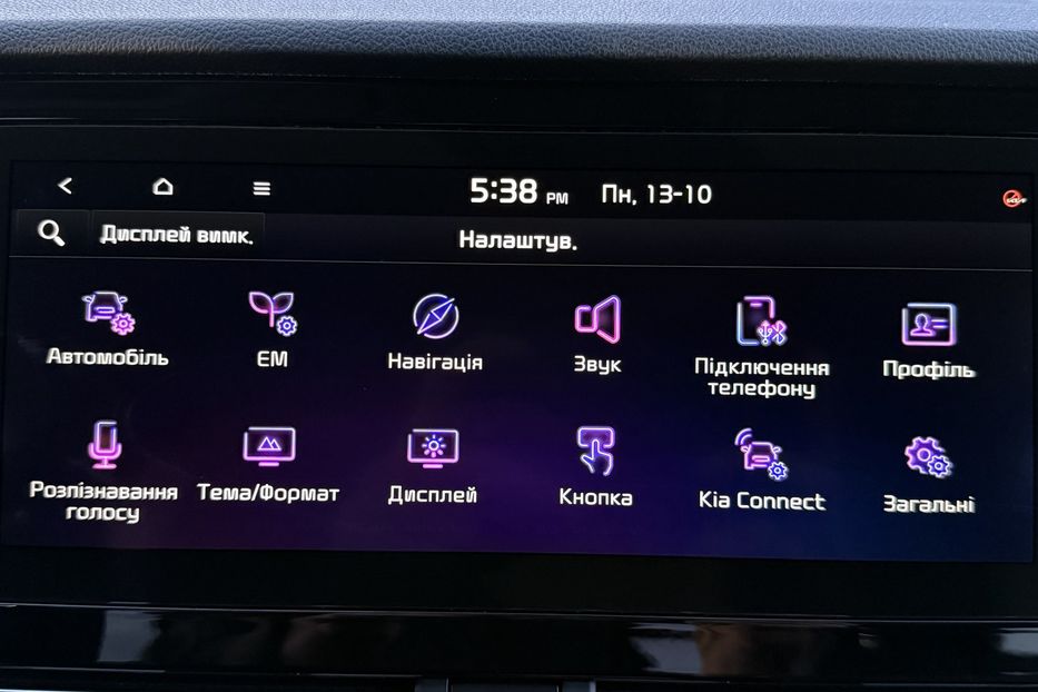 Продам Kia Niro  64кВт Макс.комплектація! ЛЮК! 2021 года в Львове