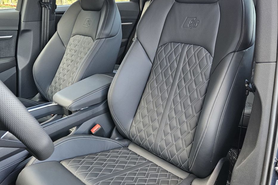 Продам Audi E-Tron Sportback Новий 2022 года в Киеве