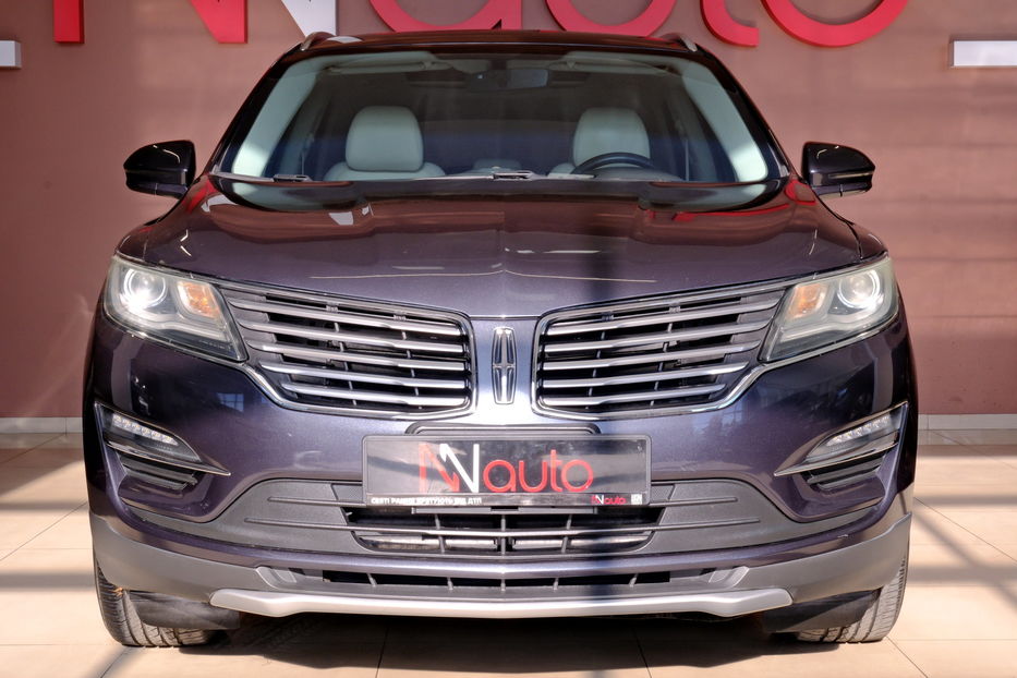 Продам Lincoln MKC 2014 года в Одессе