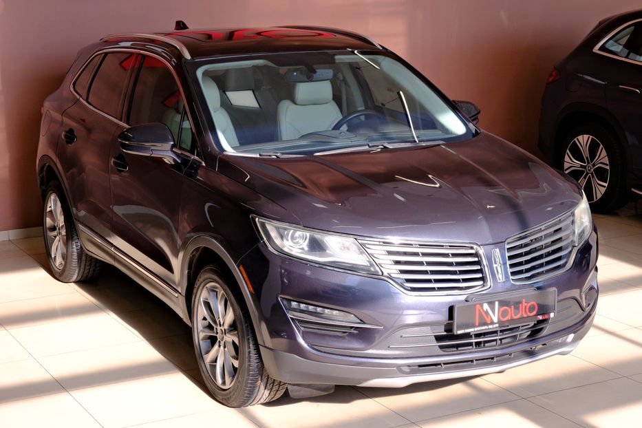 Продам Lincoln MKC 2014 года в Одессе