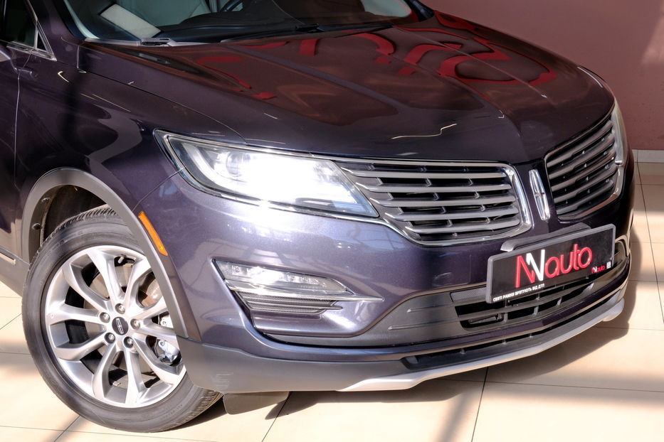Продам Lincoln MKC 2014 года в Одессе