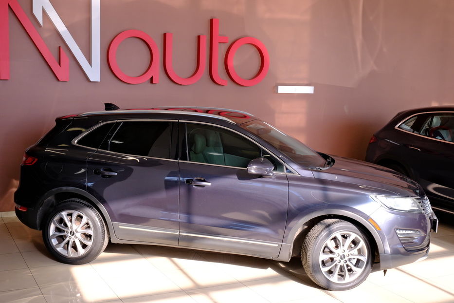 Продам Lincoln MKC 2014 года в Одессе