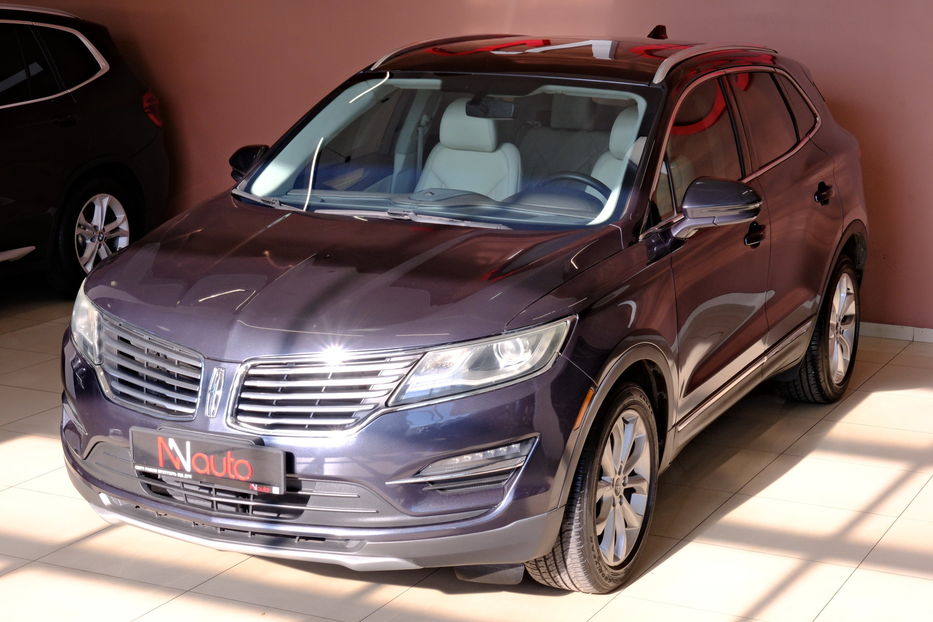 Продам Lincoln MKC 2014 года в Одессе