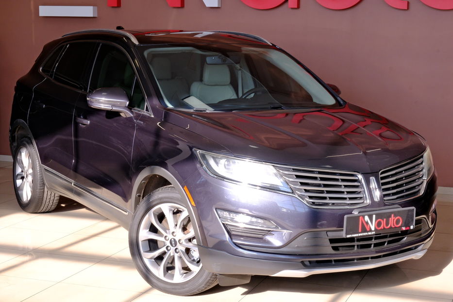 Продам Lincoln MKC 2014 года в Одессе