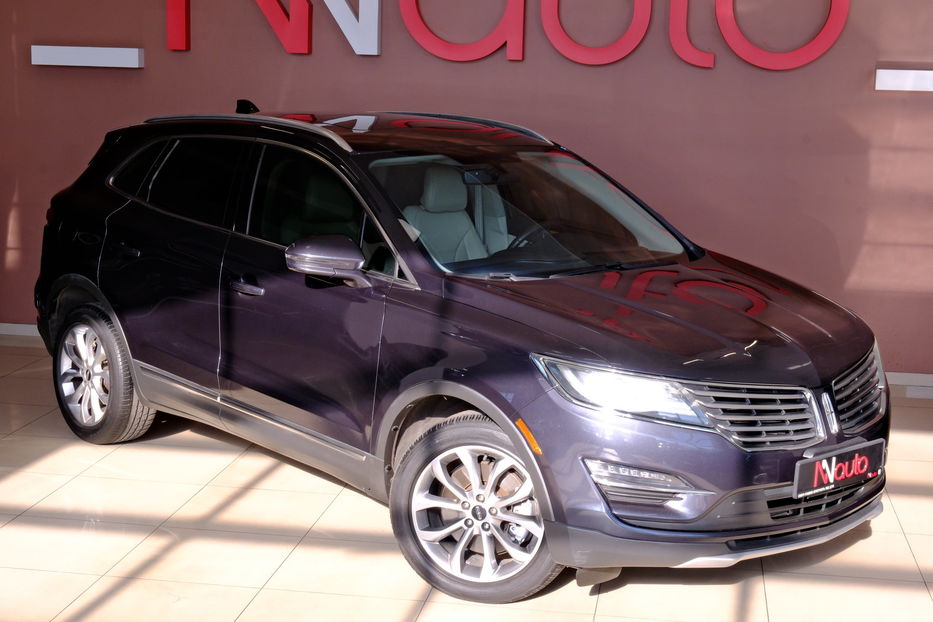 Продам Lincoln MKC 2014 года в Одессе