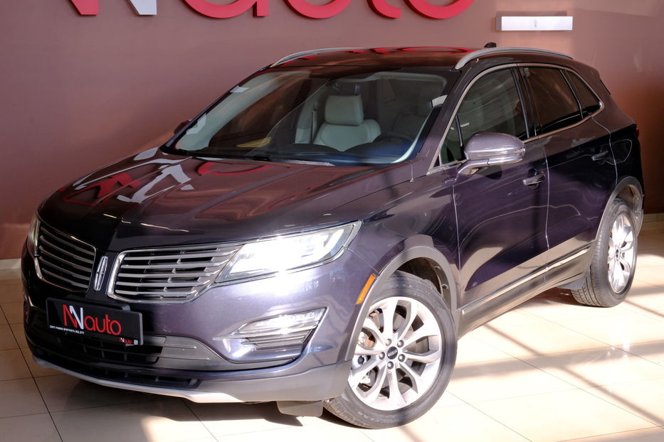 Продам Lincoln MKC 2014 года в Одессе