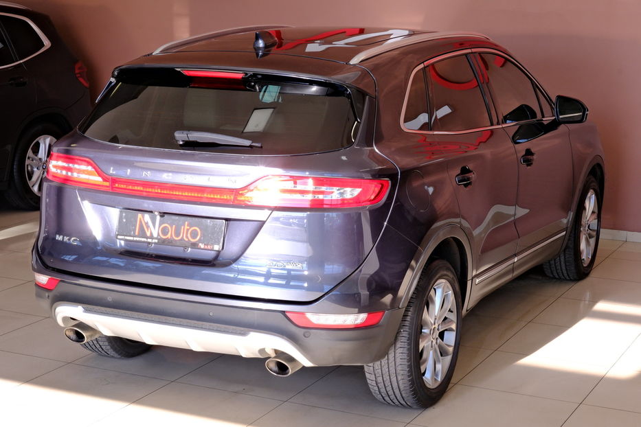 Продам Lincoln MKC 2014 года в Одессе