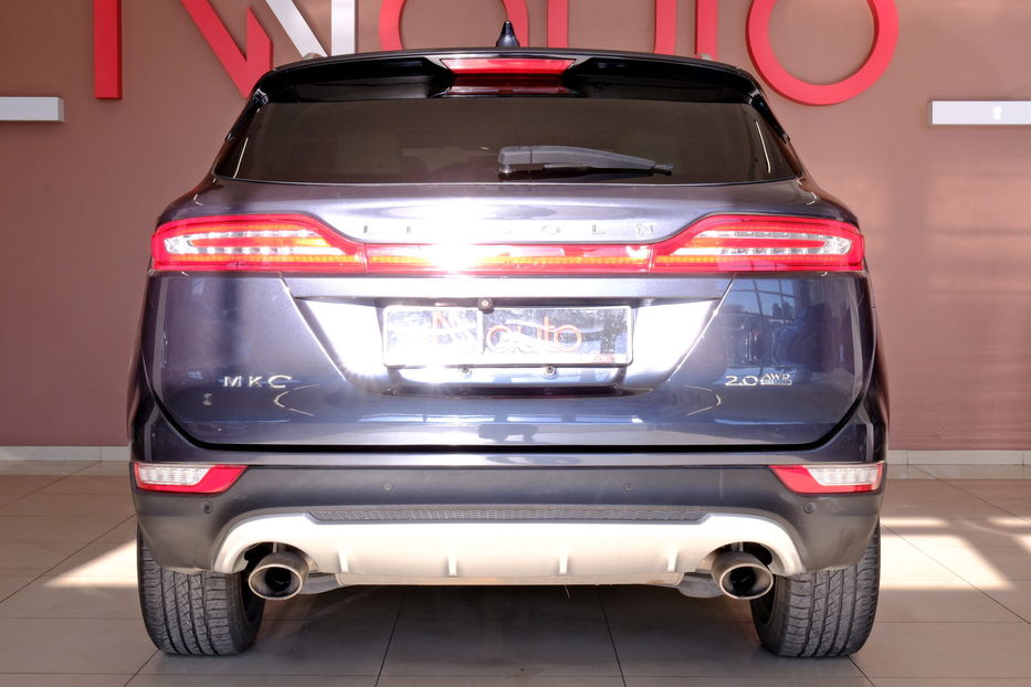 Продам Lincoln MKC 2014 года в Одессе