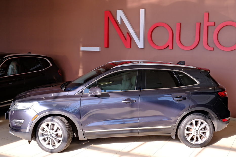 Продам Lincoln MKC 2014 года в Одессе