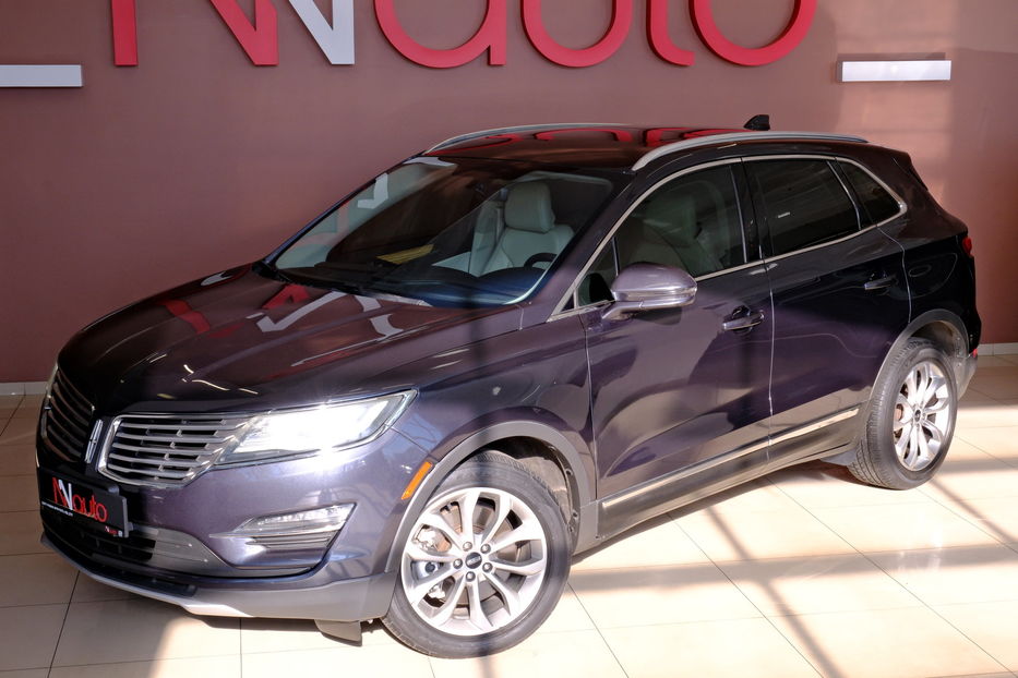Продам Lincoln MKC 2014 года в Одессе