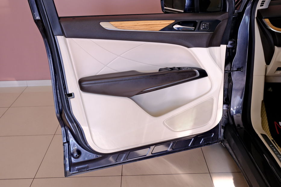 Продам Lincoln MKC 2014 года в Одессе