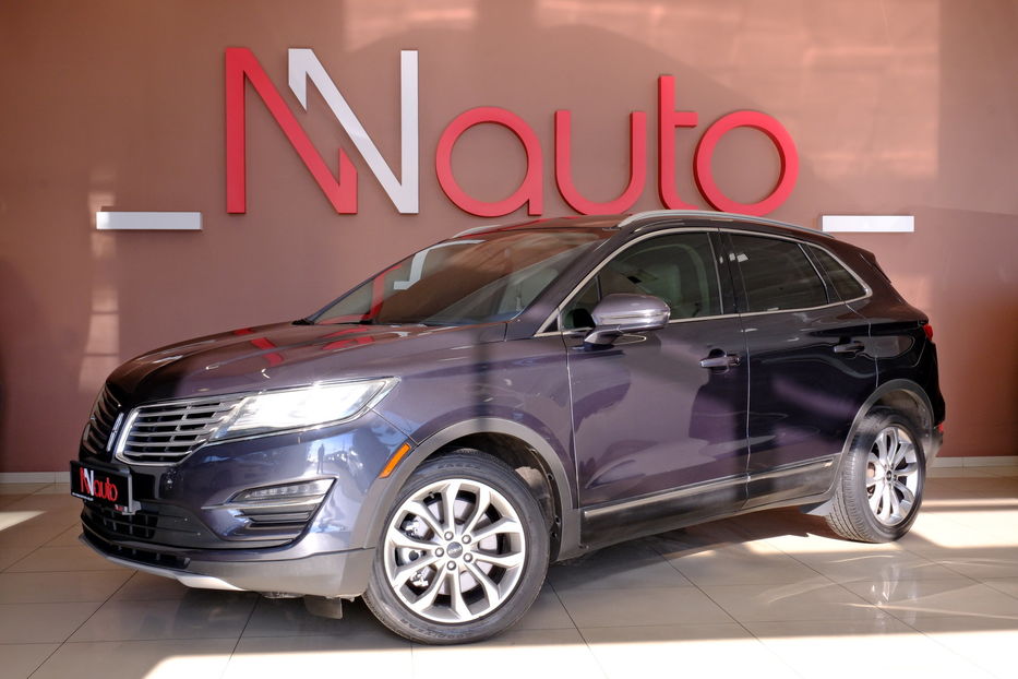 Продам Lincoln MKC 2014 года в Одессе