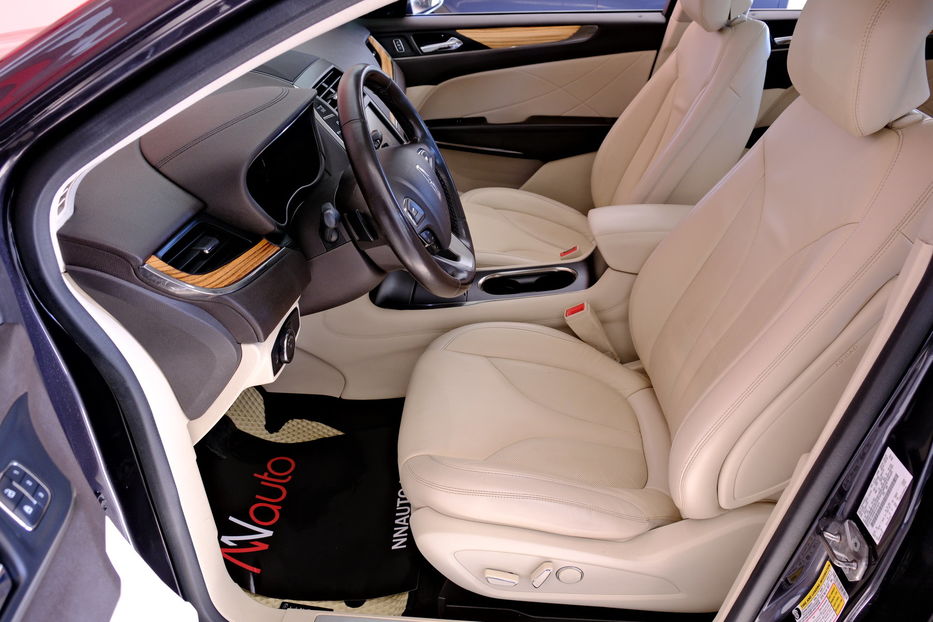 Продам Lincoln MKC 2014 года в Одессе