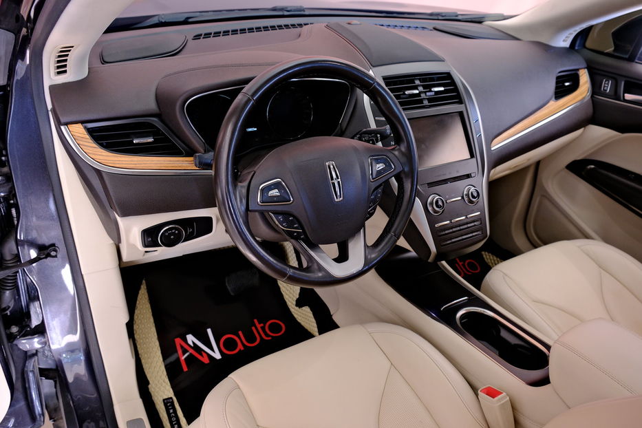 Продам Lincoln MKC 2014 года в Одессе