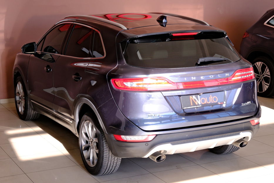 Продам Lincoln MKC 2014 года в Одессе