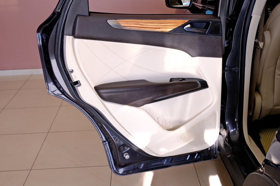 Продам Lincoln MKC 2014 года в Одессе