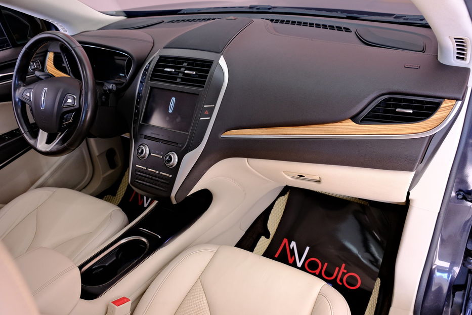 Продам Lincoln MKC 2014 года в Одессе