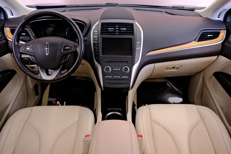 Продам Lincoln MKC 2014 года в Одессе