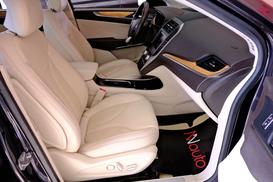 Продам Lincoln MKC 2014 года в Одессе