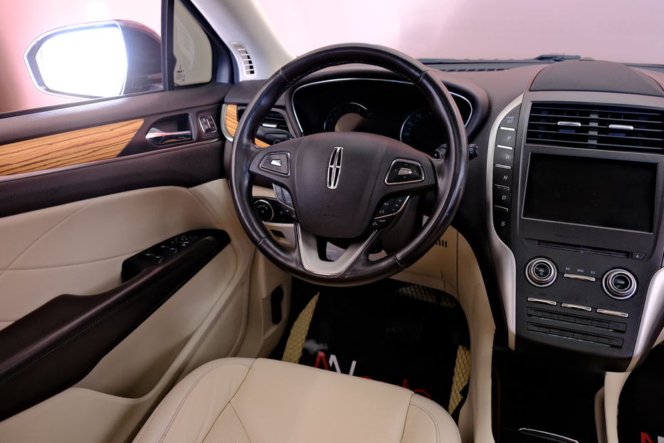 Продам Lincoln MKC 2014 года в Одессе