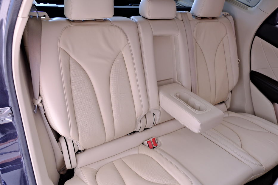 Продам Lincoln MKC 2014 года в Одессе