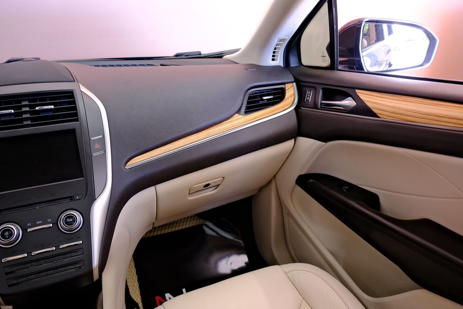 Продам Lincoln MKC 2014 года в Одессе