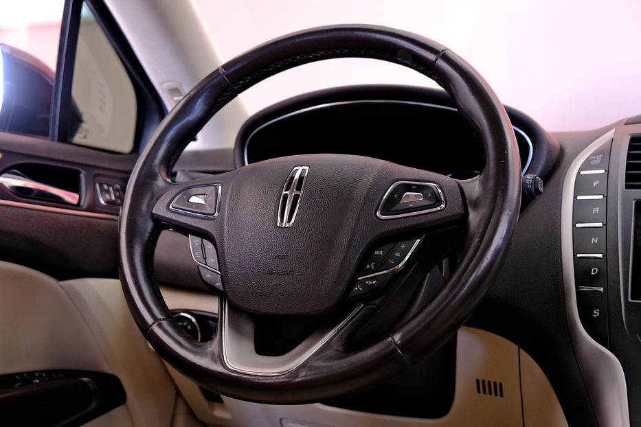 Продам Lincoln MKC 2014 года в Одессе