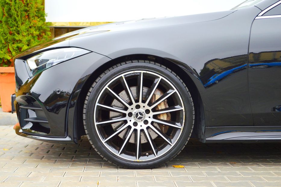 Продам Mercedes-Benz CLS-Class 300d 2019 года в Одессе