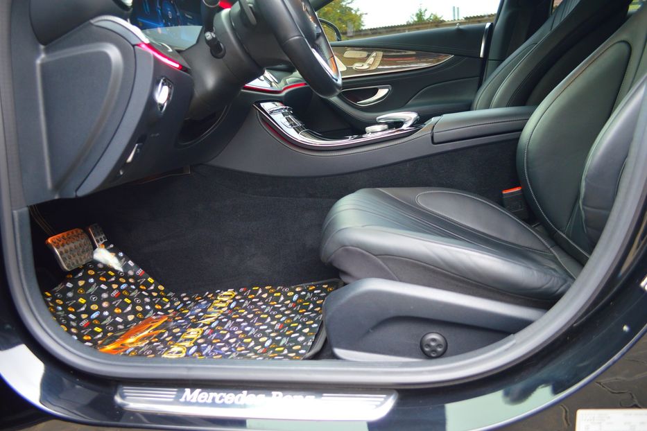 Продам Mercedes-Benz CLS-Class 300d 2019 года в Одессе