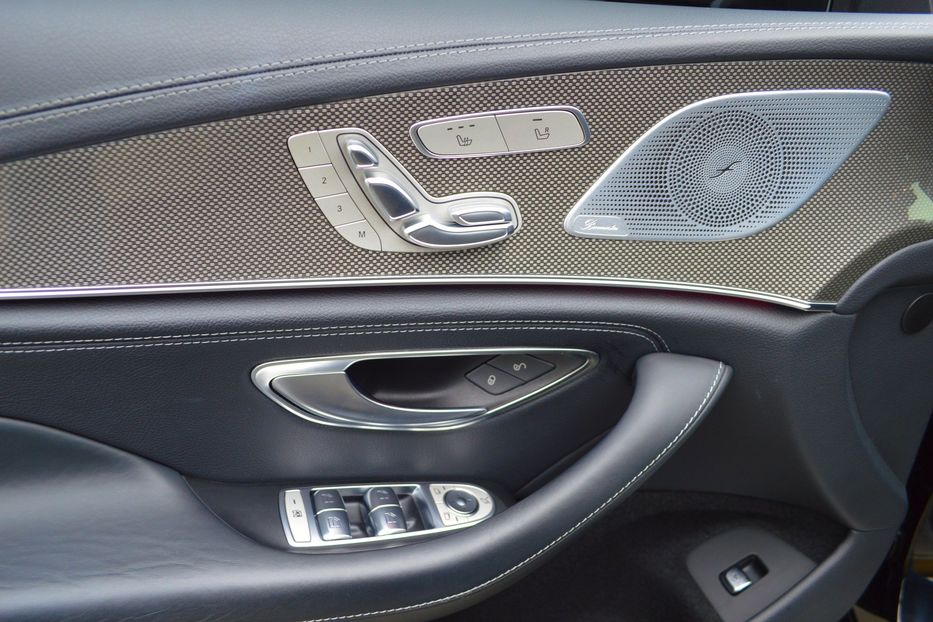 Продам Mercedes-Benz CLS-Class 300d 2019 года в Одессе