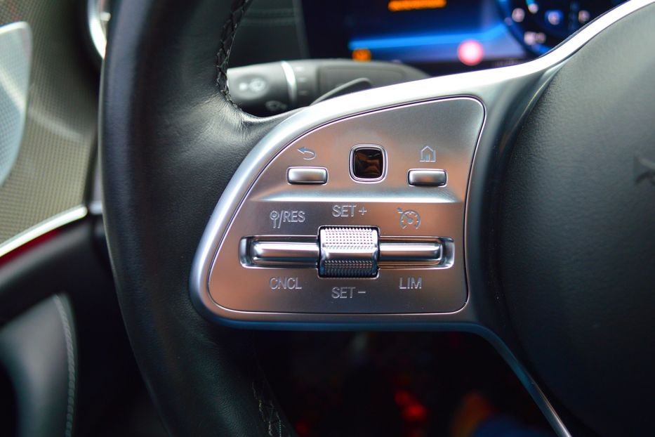 Продам Mercedes-Benz CLS-Class 300d 2019 года в Одессе